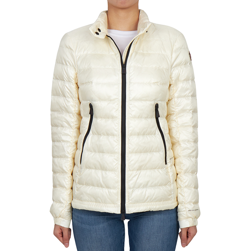 몽클레어 그레노블(MONCLER GRENOBLE) 왈리비 여성 패딩 점퍼 1A00058 597X6 04A K2098