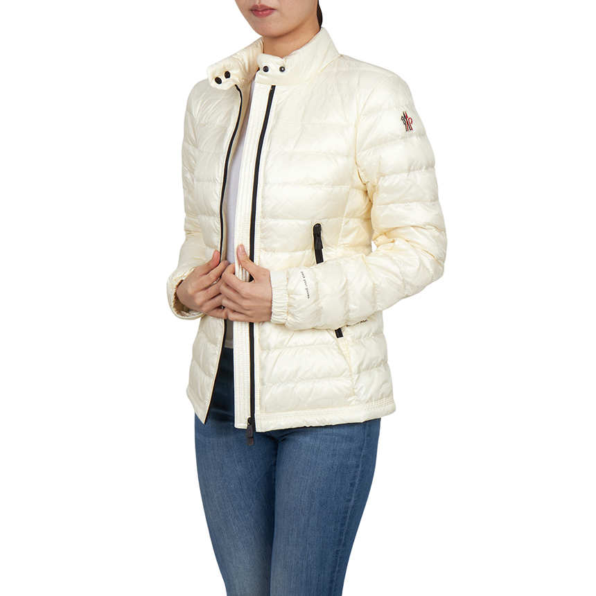 몽클레어 그레노블(MONCLER GRENOBLE) 왈리비 여성 패딩 점퍼 1A00058 597X6 04A K2098