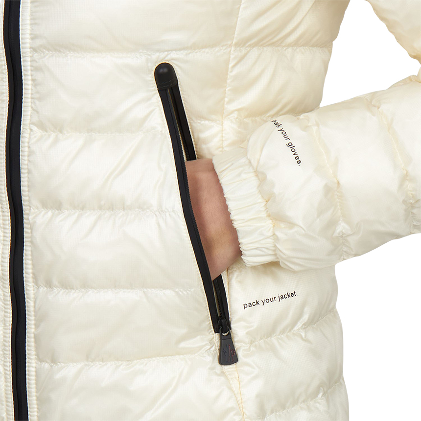 몽클레어 그레노블(MONCLER GRENOBLE) 왈리비 여성 패딩 점퍼 1A00058 597X6 04A K2098