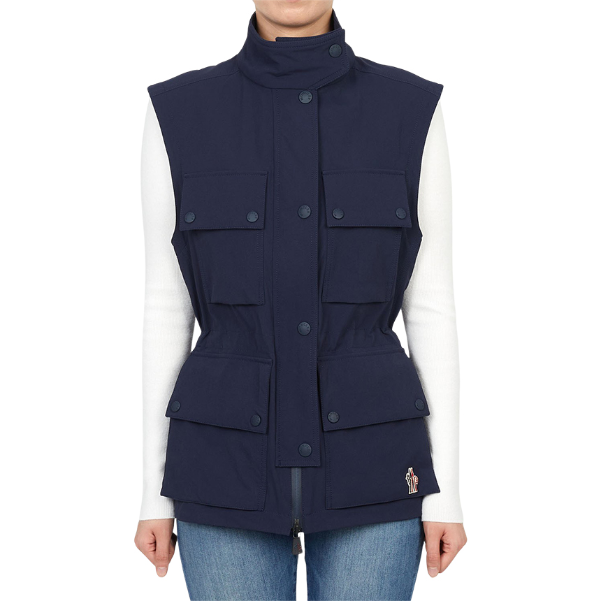 몽클레어 그레노블(MONCLER GRENOBLE) 매티스 여성 자켓 1B00002 597ED 772 L1098