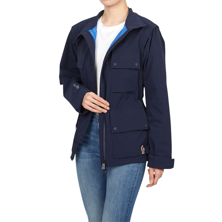 몽클레어 그레노블(MONCLER GRENOBLE) 매티스 여성 자켓 1B00002 597ED 772 L1098