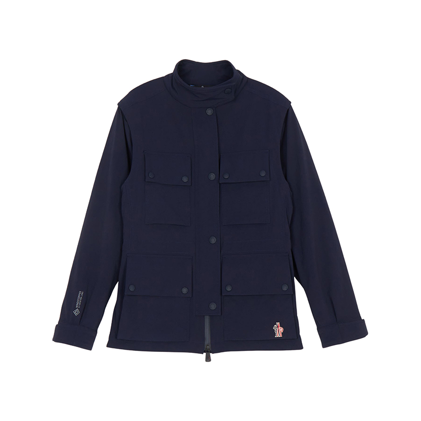 몽클레어 그레노블(MONCLER GRENOBLE) 매티스 여성 자켓 1B00002 597ED 772 L1098