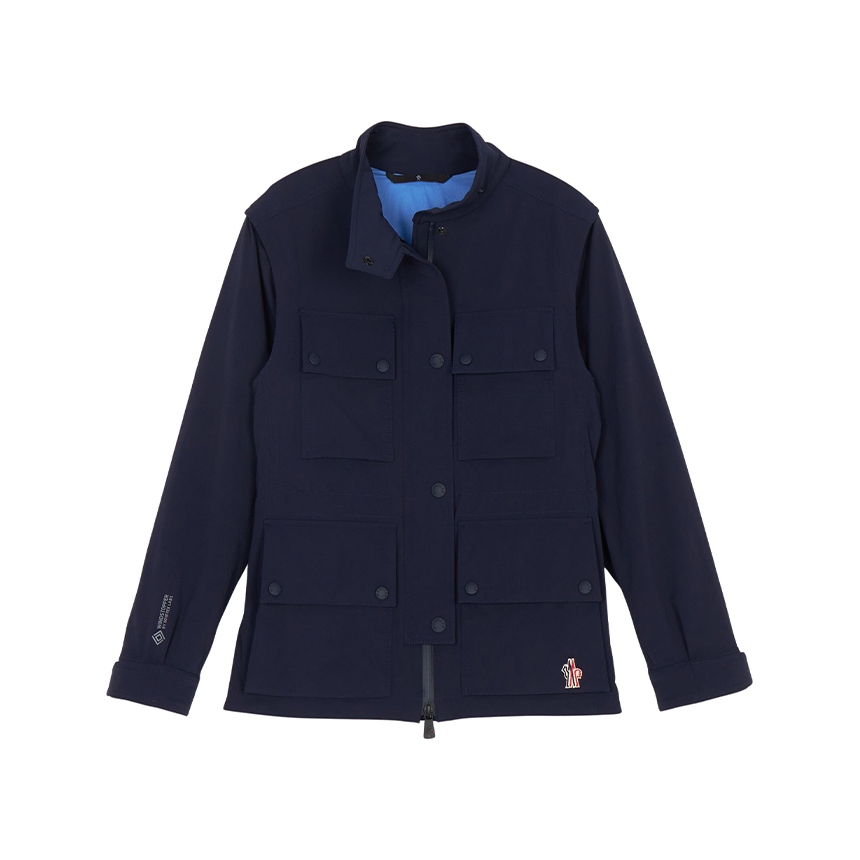 몽클레어 그레노블(MONCLER GRENOBLE) 매티스 여성 자켓 1B00002 597ED 772 L1098