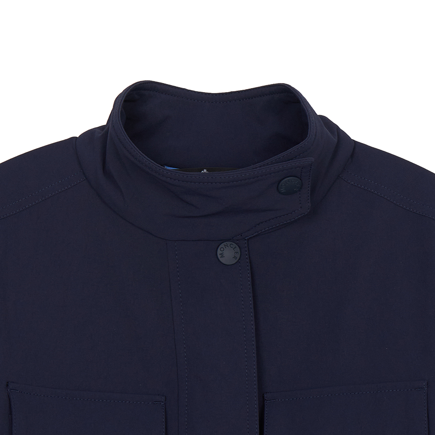 몽클레어 그레노블(MONCLER GRENOBLE) 매티스 여성 자켓 1B00002 597ED 772 L1098