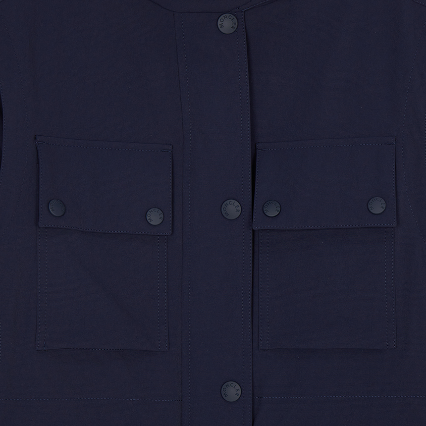 몽클레어 그레노블(MONCLER GRENOBLE) 매티스 여성 자켓 1B00002 597ED 772 L1098