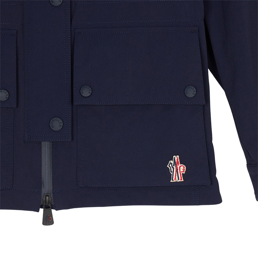 몽클레어 그레노블(MONCLER GRENOBLE) 매티스 여성 자켓 1B00002 597ED 772 L1098