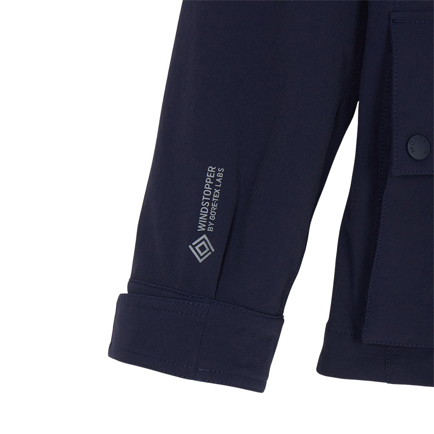몽클레어 그레노블(MONCLER GRENOBLE) 매티스 여성 자켓 1B00002 597ED 772 L1098