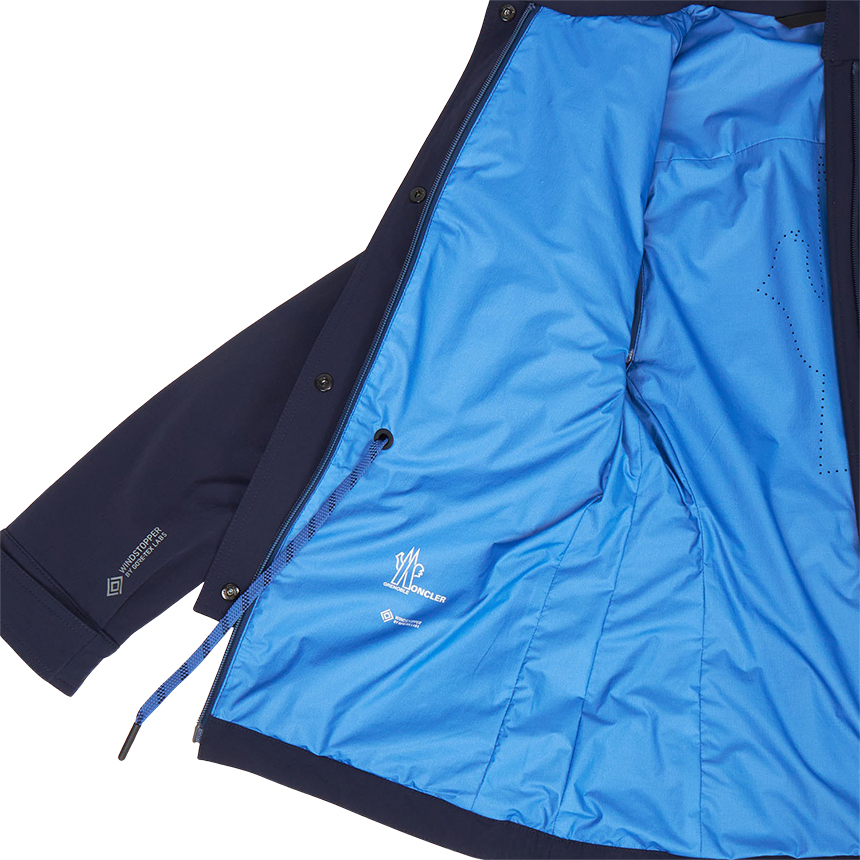 몽클레어 그레노블(MONCLER GRENOBLE) 매티스 여성 자켓 1B00002 597ED 772 L1098