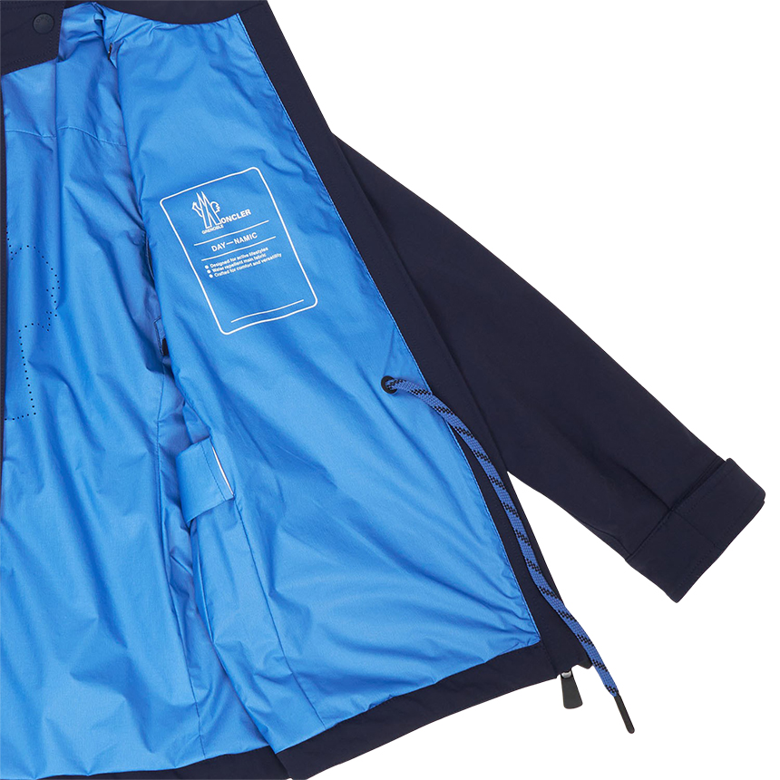 몽클레어 그레노블(MONCLER GRENOBLE) 매티스 여성 자켓 1B00002 597ED 772 L1098
