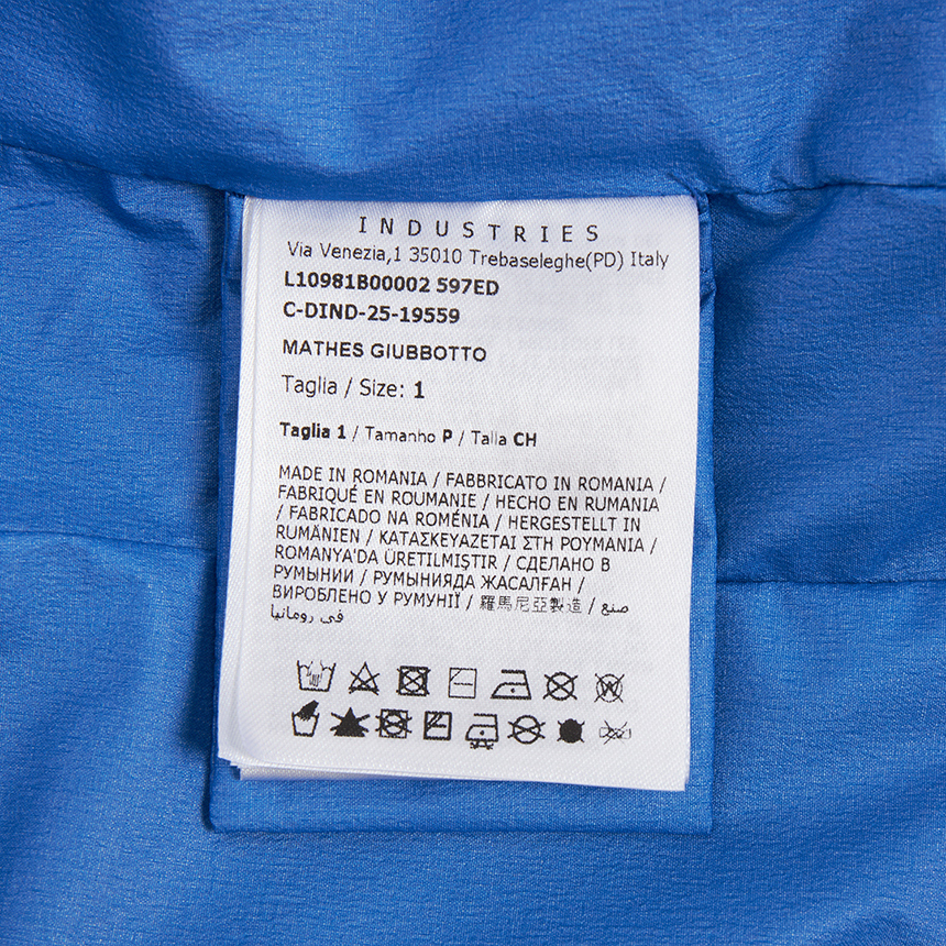 몽클레어 그레노블(MONCLER GRENOBLE) 매티스 여성 자켓 1B00002 597ED 772 L1098