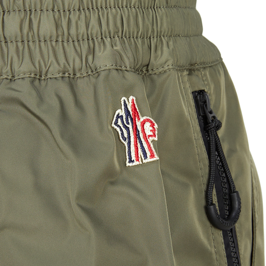 몽클레어 그레노블(MONCLER GRENOBLE) 남성 카고 바지 2A00001 5988K 823 K2097