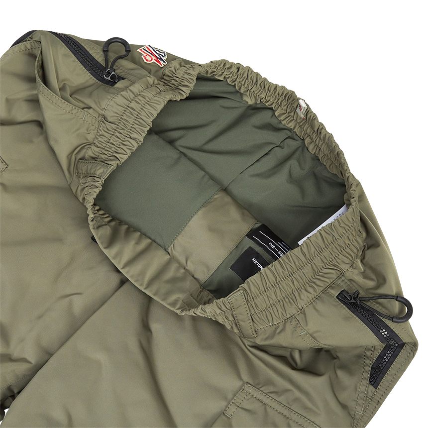 몽클레어 그레노블(MONCLER GRENOBLE) 남성 카고 바지 2A00001 5988K 823 K2097