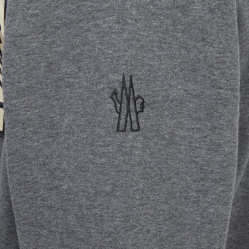 몽클레어 그레노블(MONCLER GRENOBLE) 남성 기모 후드티 8G00010 899RB 989 K2097