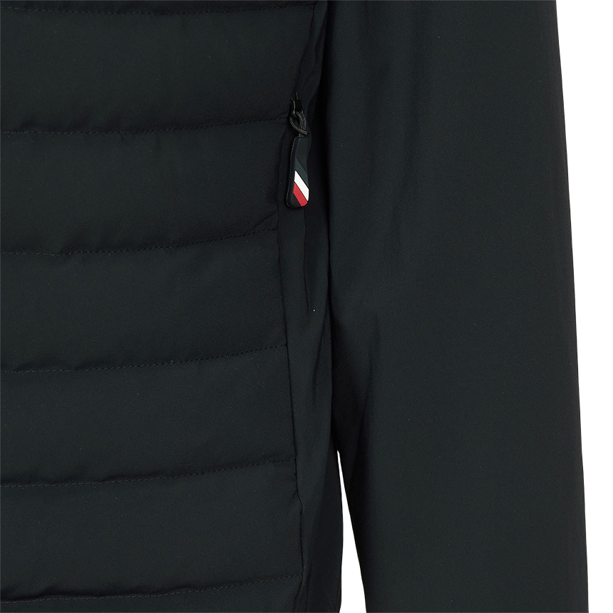 몽클레어 그레노블(MONCLER GRENOBLE) 남성 패딩 후드 집업 8G00032 89ALV 999 K2097