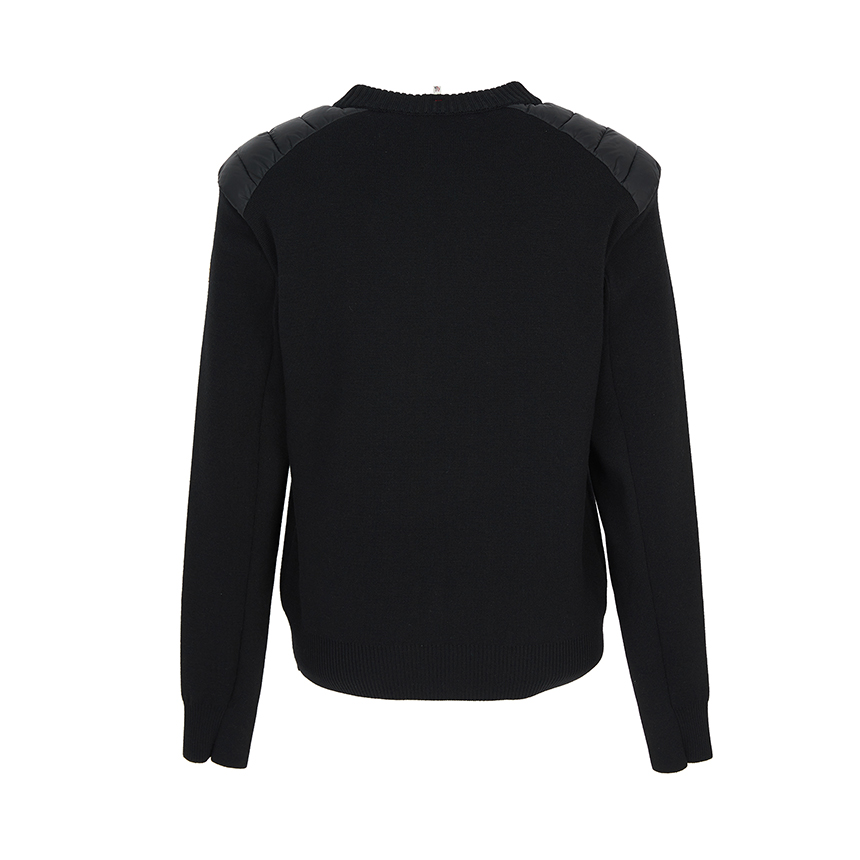 몽클레어 그레노블(MONCLER GRENOBLE) 지로콜로 남성 니트 9C00004 M1122 999 K2097