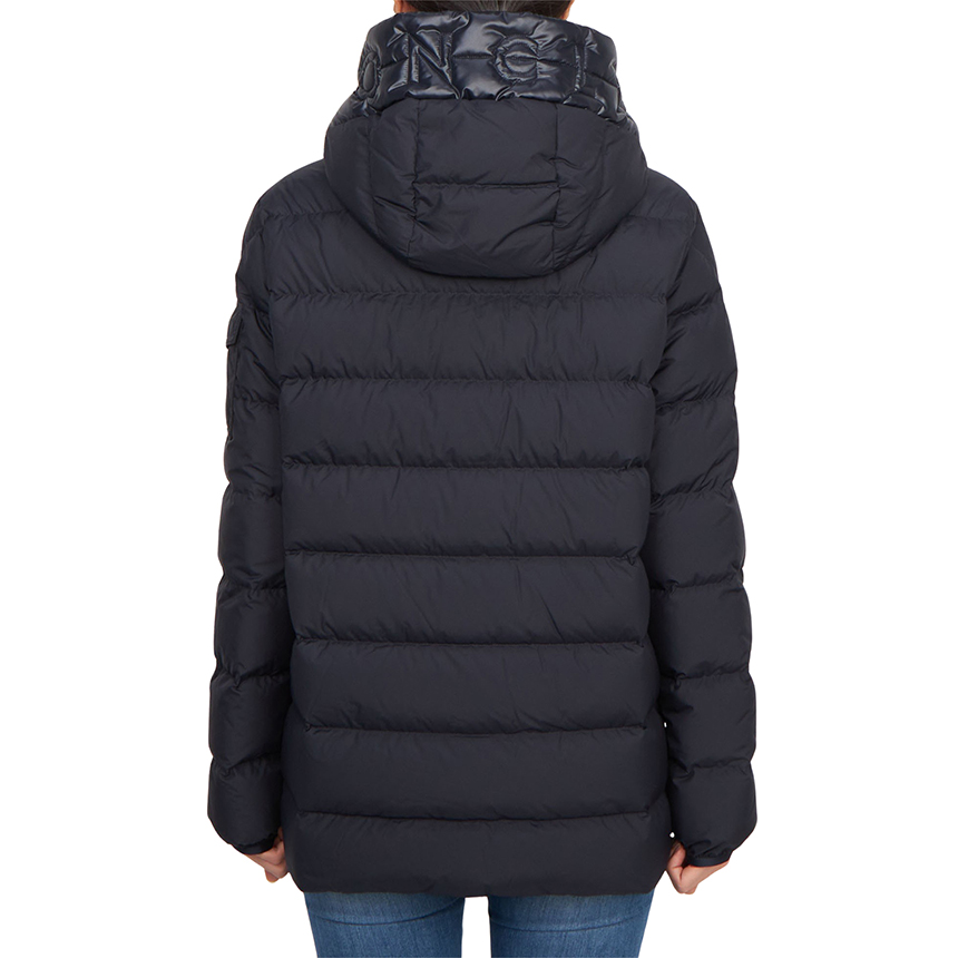 몽클레어키즈(MONCLER KIDS) 나잔 패딩 점퍼 (성인착용가능) 1A00004 597YW 778 12A14A
