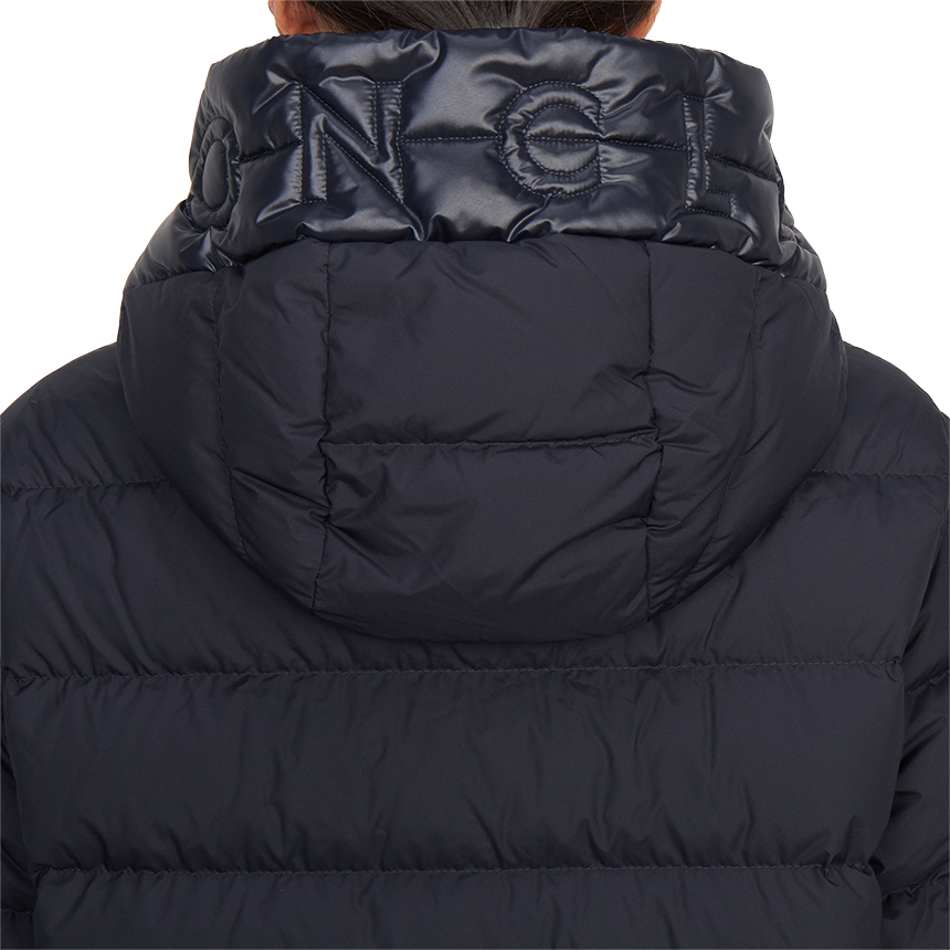 몽클레어키즈(MONCLER KIDS) 나잔 패딩 점퍼 (성인착용가능) 1A00004 597YW 778 12A14A