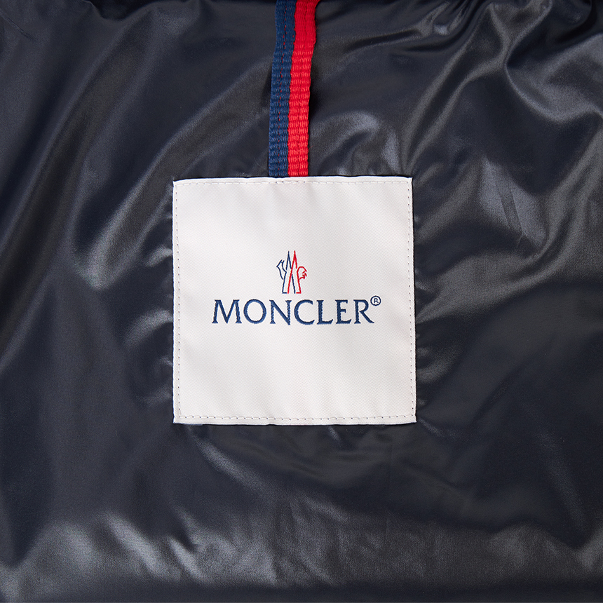 몽클레어키즈(MONCLER KIDS) 나잔 패딩 점퍼 (성인착용가능) 1A00004 597YW 778 12A14A