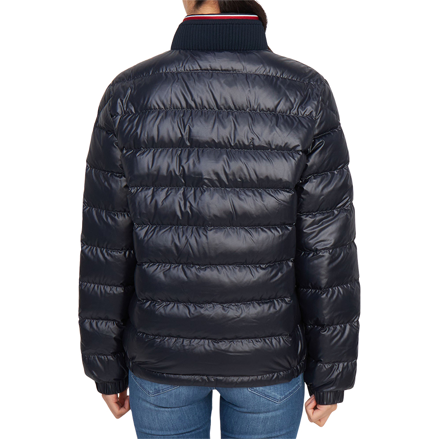 몽클레어키즈(MONCLER KIDS) 브렌단 패딩 점퍼 (성인착용가능) 1A00007 597YX 778 12A14A