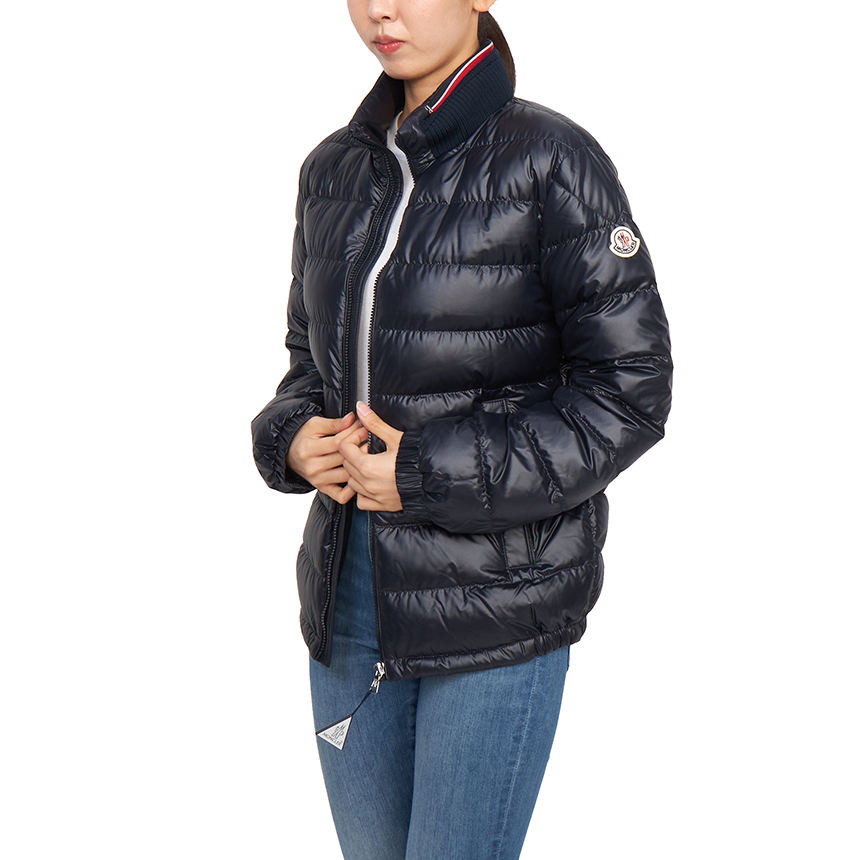 몽클레어키즈(MONCLER KIDS) 브렌단 패딩 점퍼 (성인착용가능) 1A00007 597YX 778 12A14A