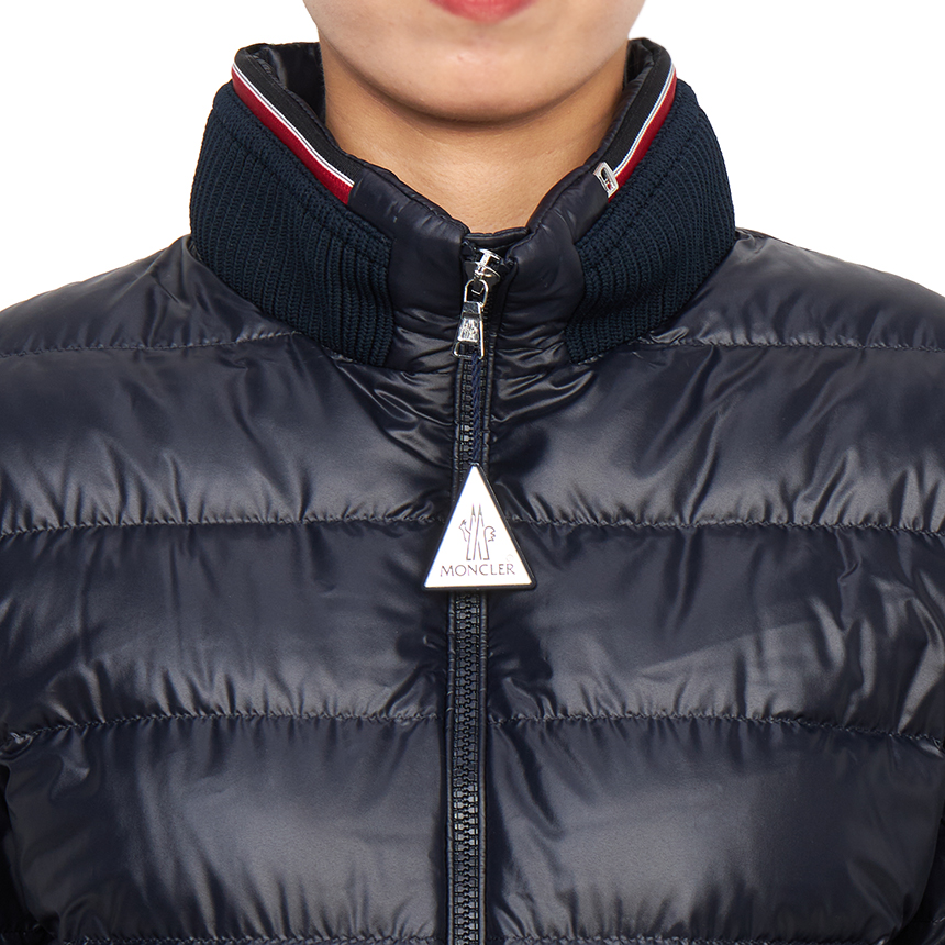 몽클레어키즈(MONCLER KIDS) 브렌단 패딩 점퍼 (성인착용가능) 1A00007 597YX 778 12A14A