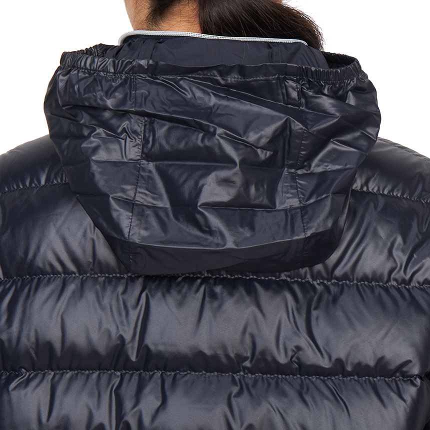 몽클레어키즈(MONCLER KIDS) 브렌단 패딩 점퍼 (성인착용가능) 1A00007 597YX 778 12A14A