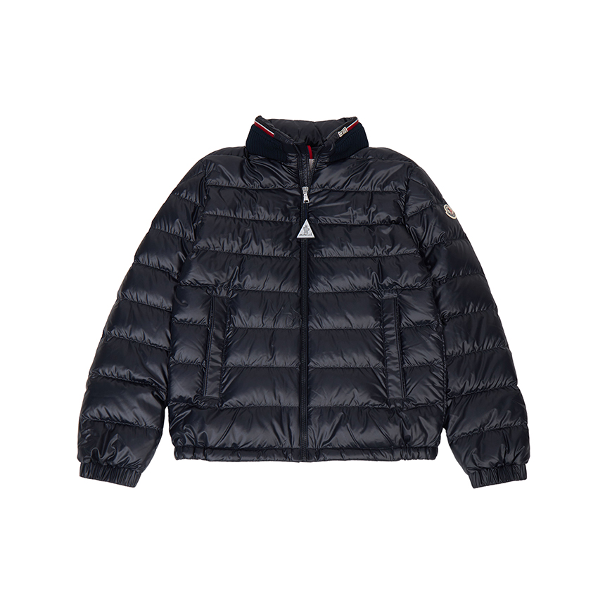 몽클레어키즈(MONCLER KIDS) 브렌단 패딩 점퍼 1A00007 597YX 778 6A8A10A