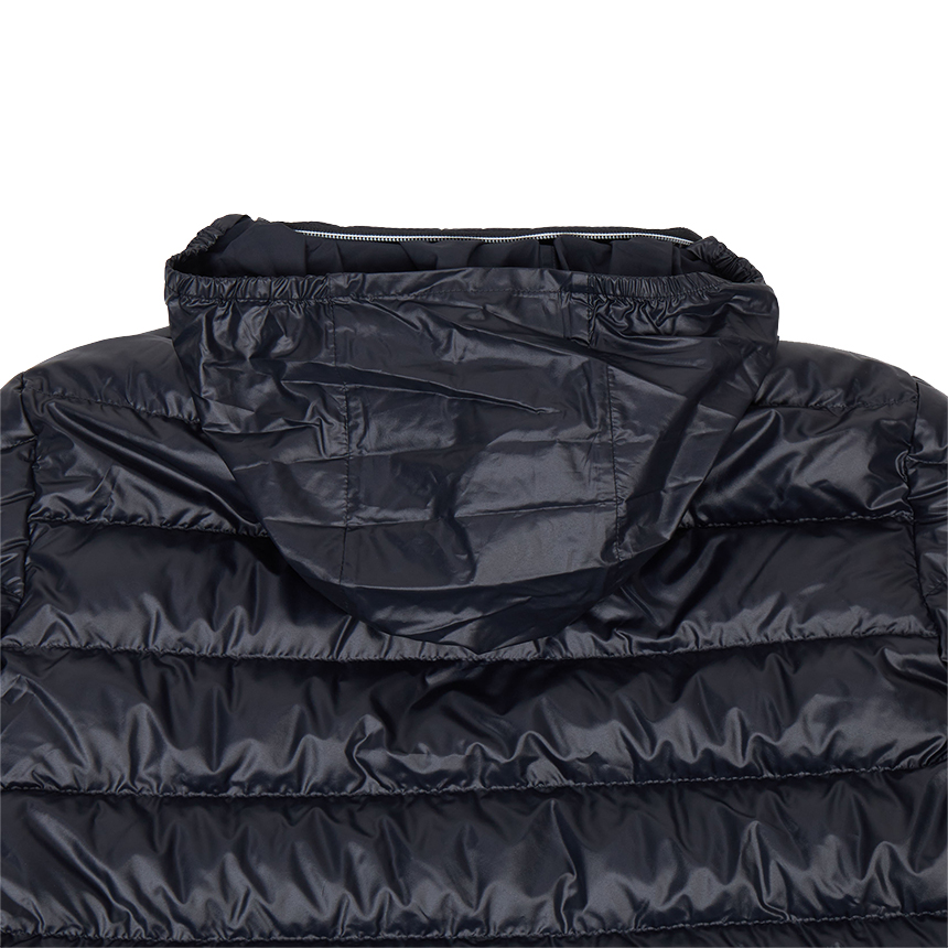 몽클레어키즈(MONCLER KIDS) 브렌단 패딩 점퍼 1A00007 597YX 778 6A8A10A