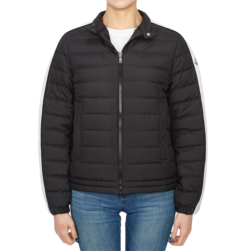 몽클레어키즈(MONCLER KIDS) 자코버스 패딩 점퍼 (성인착용가능) 1A00016 597YW 999 12A14A