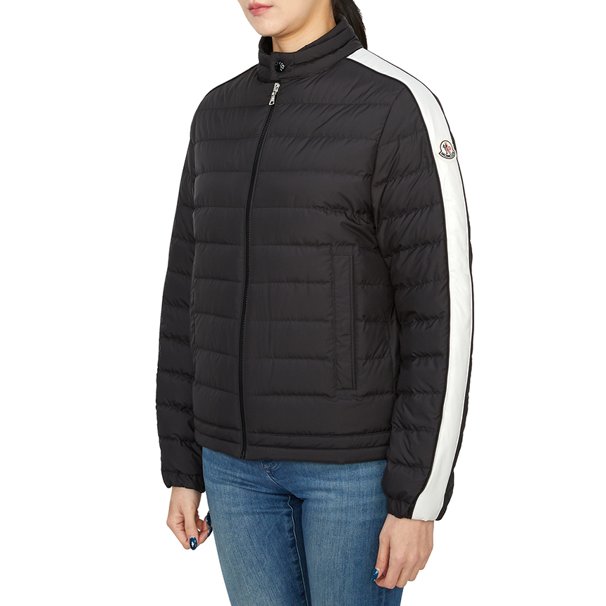 몽클레어키즈(MONCLER KIDS) 자코버스 패딩 점퍼 (성인착용가능) 1A00016 597YW 999 12A14A