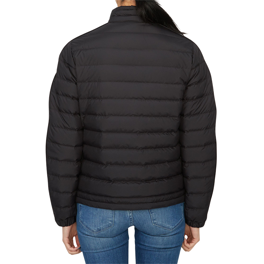 몽클레어키즈(MONCLER KIDS) 자코버스 패딩 점퍼 (성인착용가능) 1A00016 597YW 999 12A14A