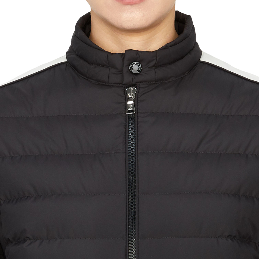 몽클레어키즈(MONCLER KIDS) 자코버스 패딩 점퍼 (성인착용가능) 1A00016 597YW 999 12A14A