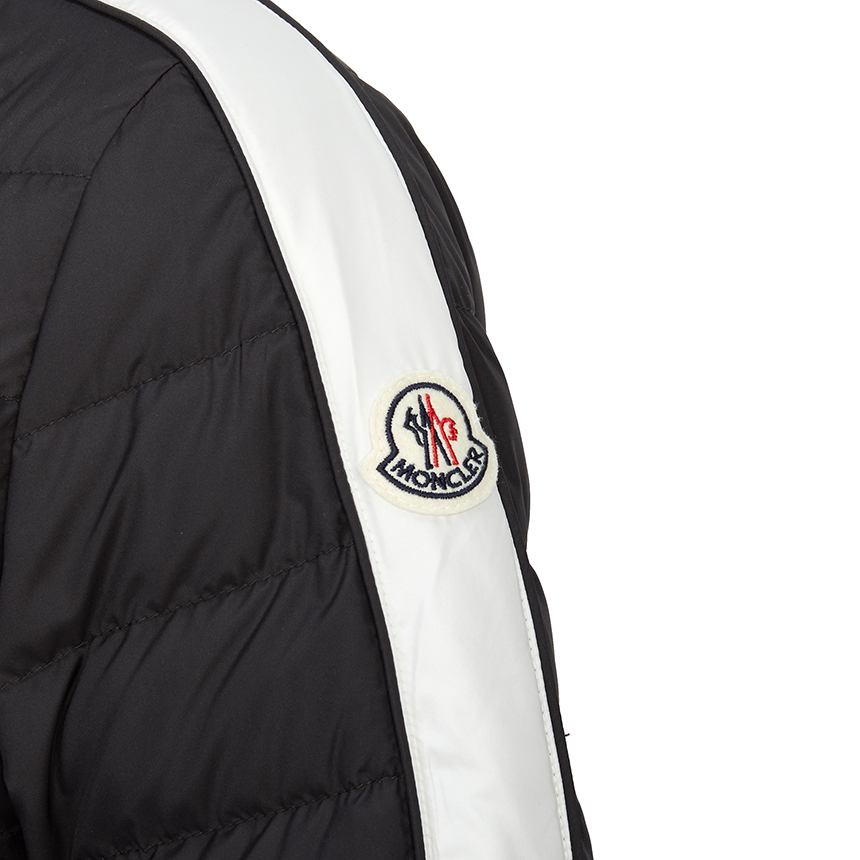 몽클레어키즈(MONCLER KIDS) 자코버스 패딩 점퍼 (성인착용가능) 1A00016 597YW 999 12A14A