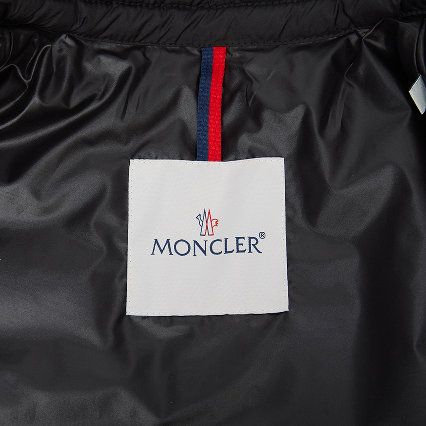 몽클레어키즈(MONCLER KIDS) 자코버스 패딩 점퍼 (성인착용가능) 1A00016 597YW 999 12A14A