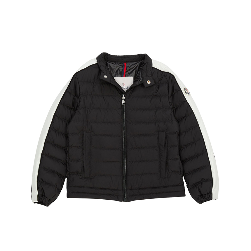 몽클레어키즈(MONCLER KIDS) 자코버스 패딩 점퍼 1A00016 597YW 999 6A8A10A