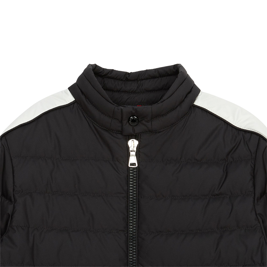 몽클레어키즈(MONCLER KIDS) 자코버스 패딩 점퍼 1A00016 597YW 999 6A8A10A