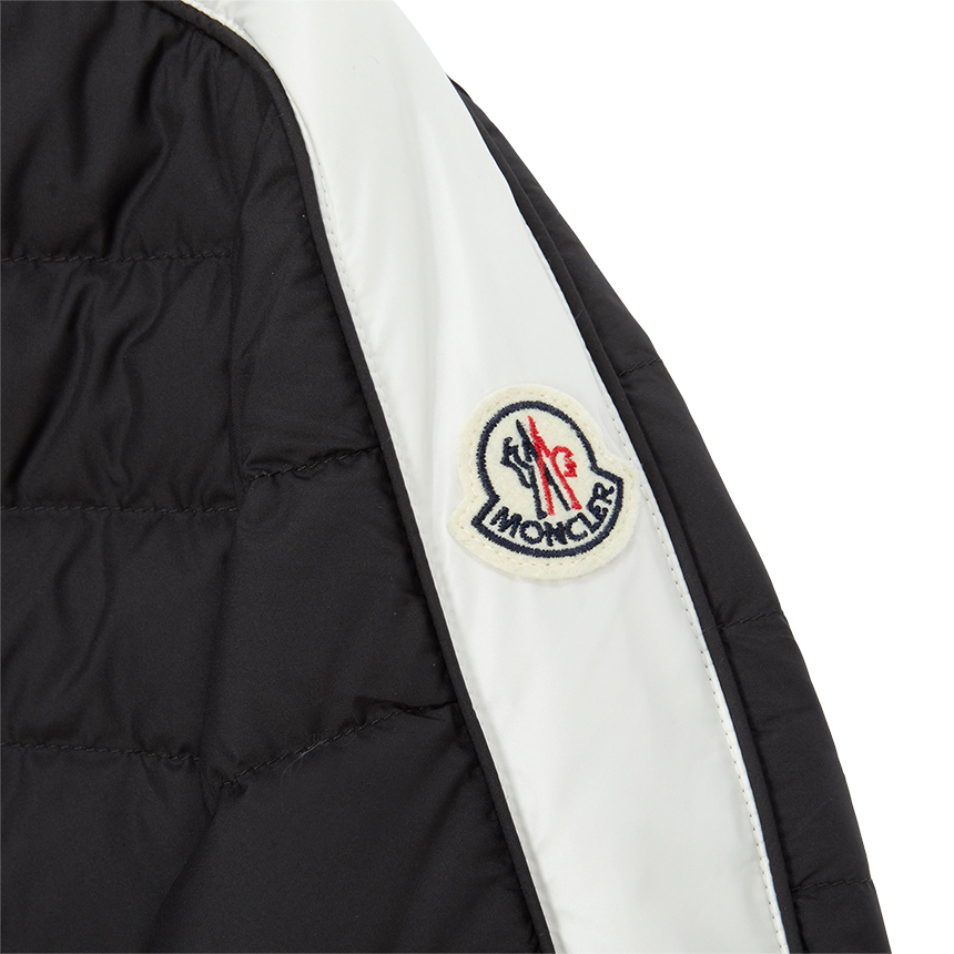 몽클레어키즈(MONCLER KIDS) 자코버스 패딩 점퍼 1A00016 597YW 999 6A8A10A