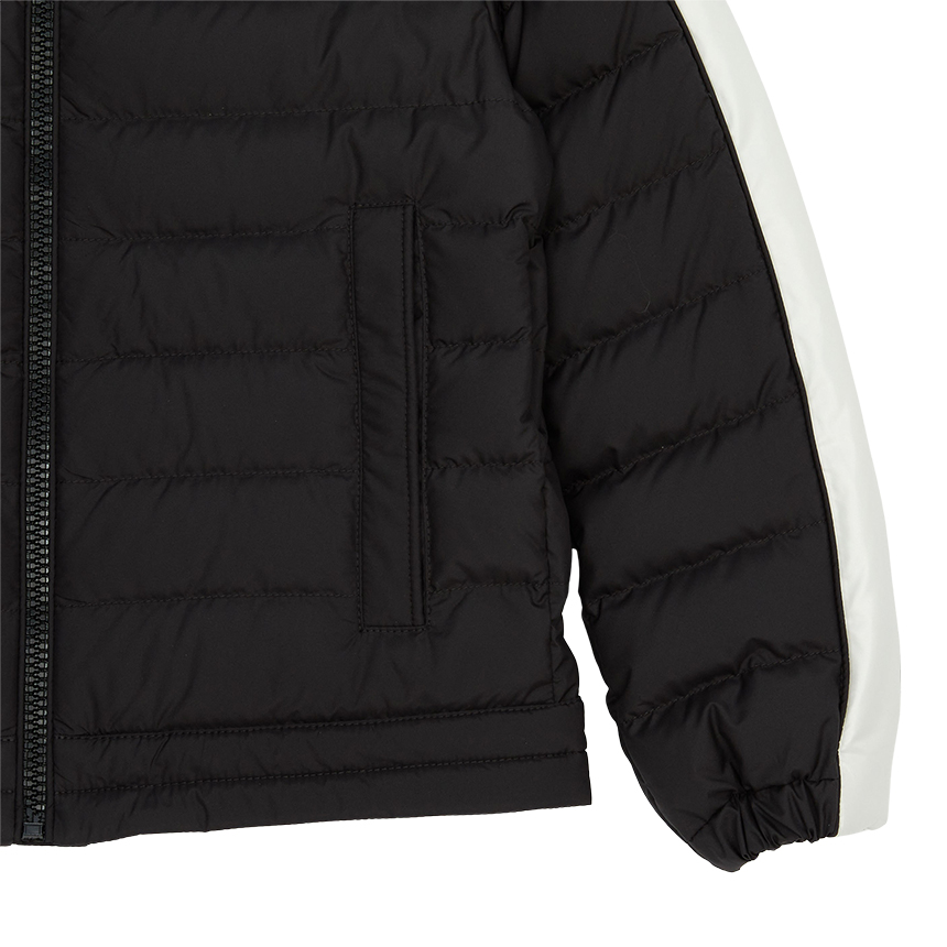 몽클레어키즈(MONCLER KIDS) 자코버스 패딩 점퍼 1A00016 597YW 999 6A8A10A