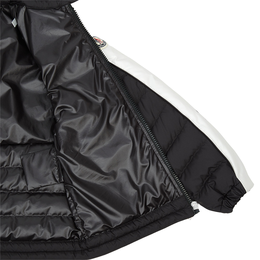 몽클레어키즈(MONCLER KIDS) 자코버스 패딩 점퍼 1A00016 597YW 999 6A8A10A