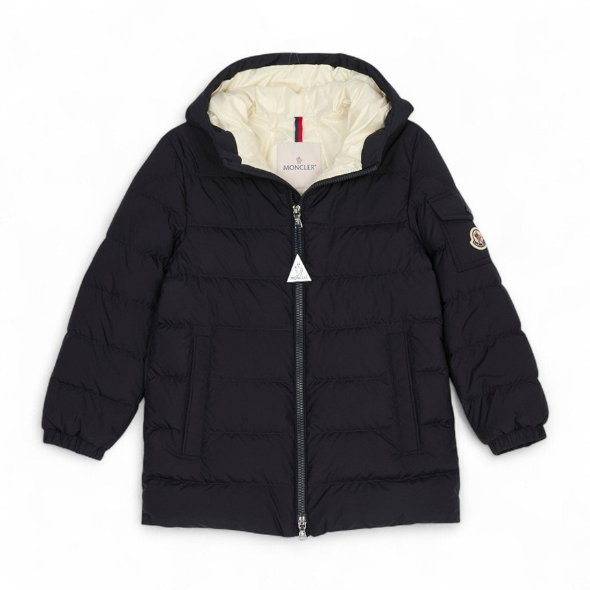 몽클레어키즈(MONCLER KIDS) 브래녹 패딩 점퍼 (성인착용가능) 1A00021 597YW 778 12A14A