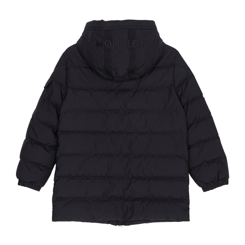 몽클레어키즈(MONCLER KIDS) 브래녹 패딩 점퍼 (성인착용가능) 1A00021 597YW 778 12A14A