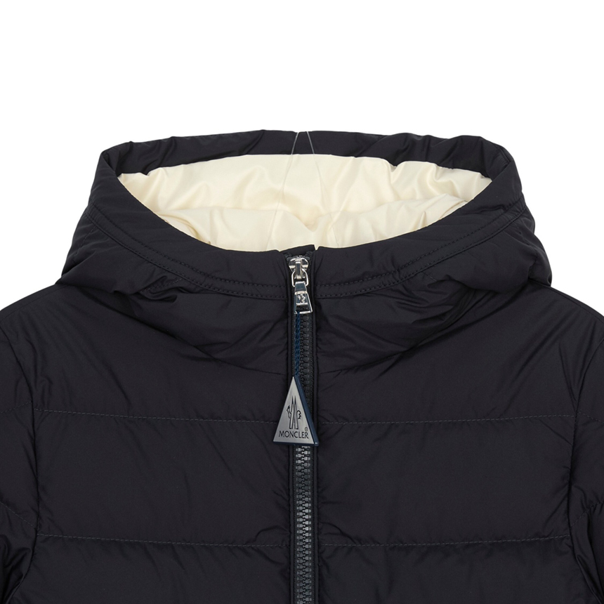 몽클레어키즈(MONCLER KIDS) 브래녹 패딩 점퍼 (성인착용가능) 1A00021 597YW 778 12A14A
