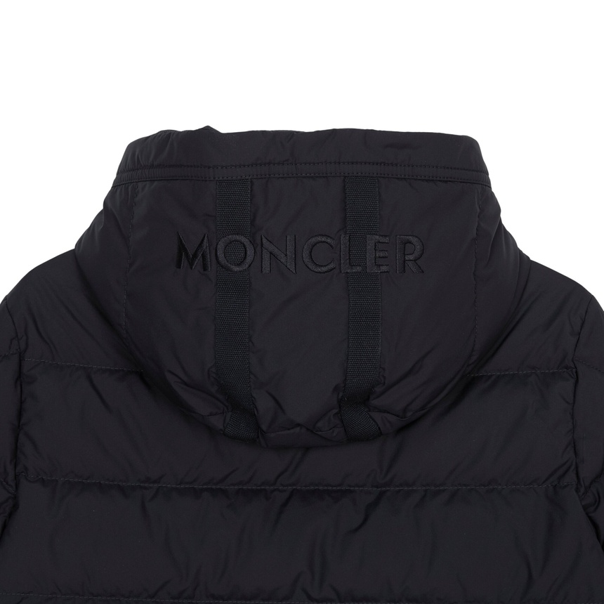 몽클레어키즈(MONCLER KIDS) 브래녹 패딩 점퍼 (성인착용가능) 1A00021 597YW 778 12A14A