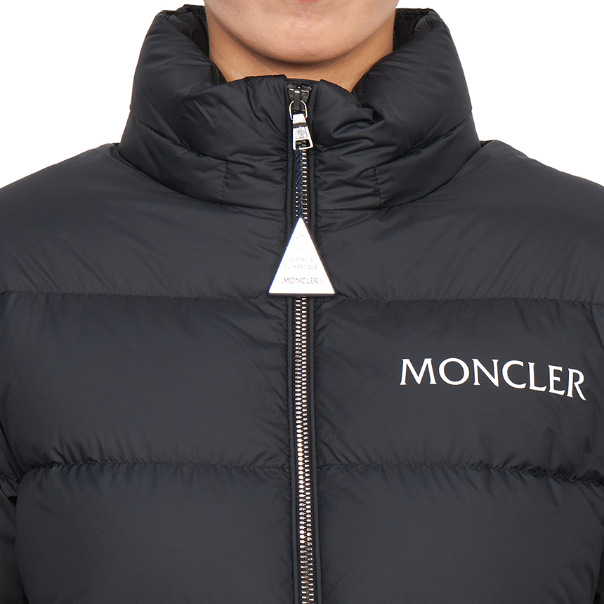 몽클레어키즈(MONCLER KIDS) 바잔 패딩 점퍼 (성인착용가능) 1A00026 597X2 999 12A14A