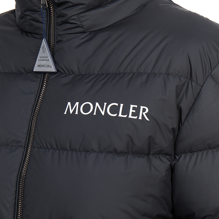 몽클레어키즈(MONCLER KIDS) 바잔 패딩 점퍼 (성인착용가능) 1A00026 597X2 999 12A14A