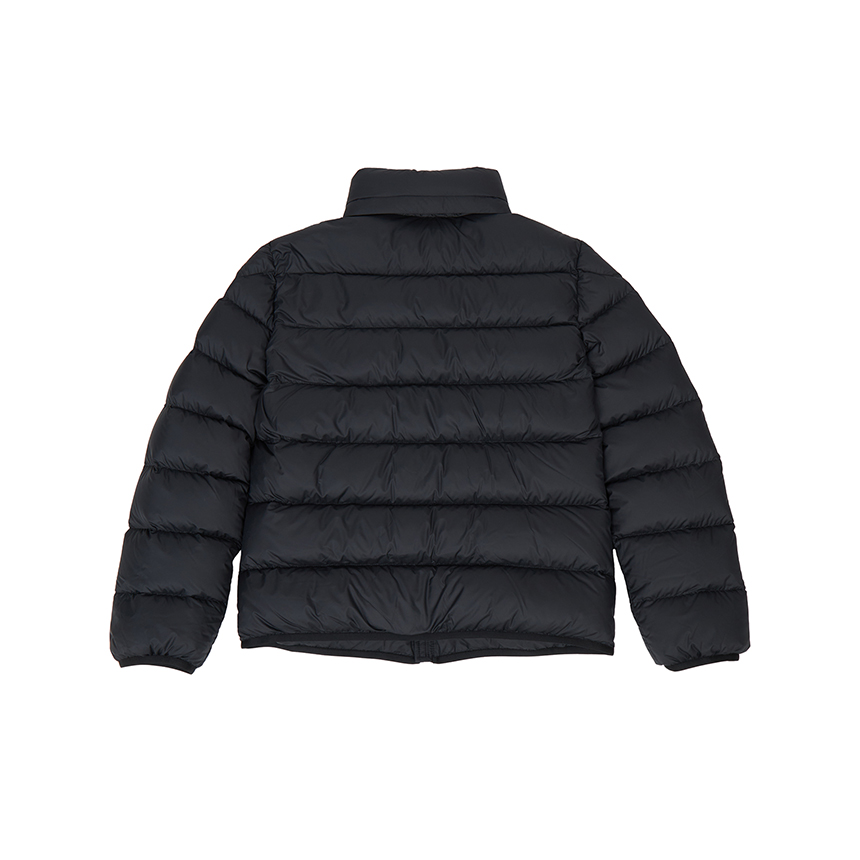 몽클레어키즈(MONCLER KIDS) 바잔 패딩 점퍼 1A00026 597X2 999 6A8A10A
