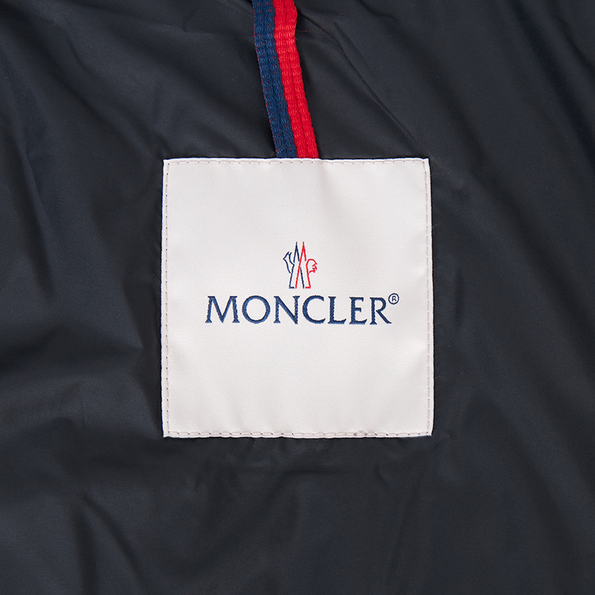 몽클레어키즈(MONCLER KIDS) 바잔 패딩 점퍼 1A00026 597X2 999 6A8A10A