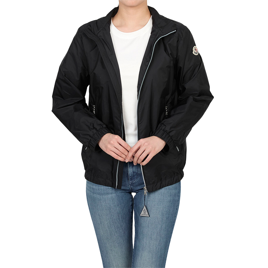 몽클레어키즈(MONCLER KIDS) 힐미 바람막이 자켓 (성인착용가능) 1A00039 53A5E 999 12A14A