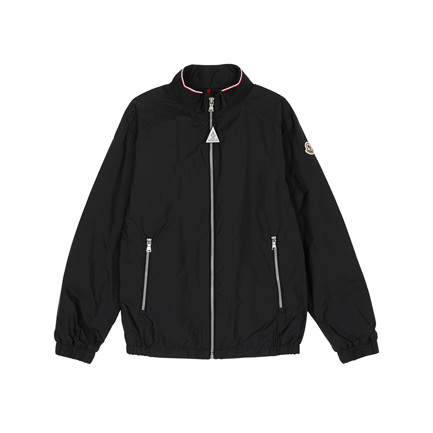 몽클레어키즈(MONCLER KIDS) 힐미 바람막이 자켓 (성인착용가능) 1A00039 53A5E 999 12A14A