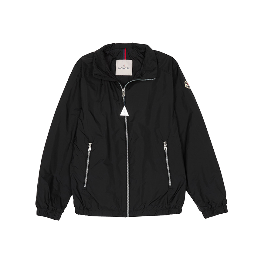 몽클레어키즈(MONCLER KIDS) 힐미 바람막이 자켓 (성인착용가능) 1A00039 53A5E 999 12A14A